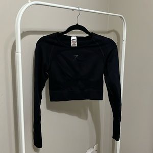 Gymshark Long Sleeve